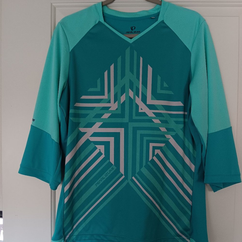 Women's Pearl Izumi Cycling Jersey